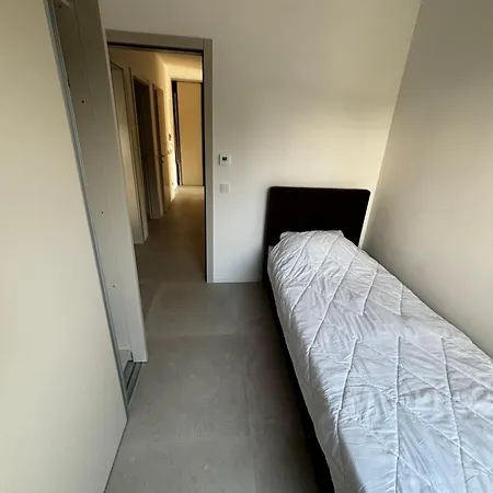 Luxor 4 Apartment *