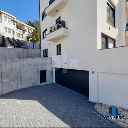 Apartment Luxor 4