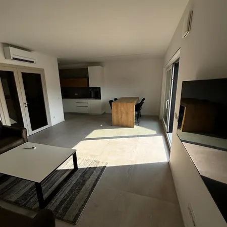 דירה Luxor 4 *