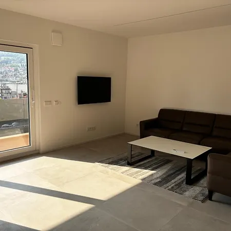 Luxor 4 Apartment