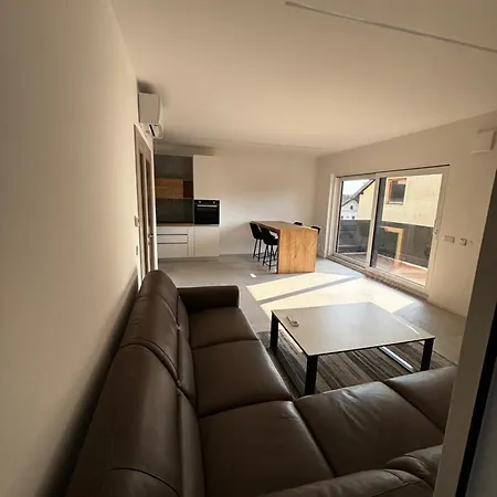 Apartment Luxor 4