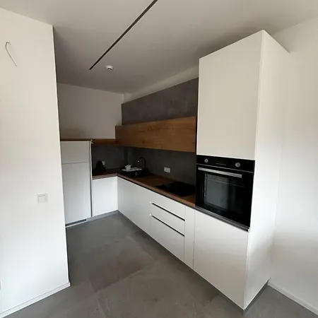 Apartment Luxor 4 Sarajevo