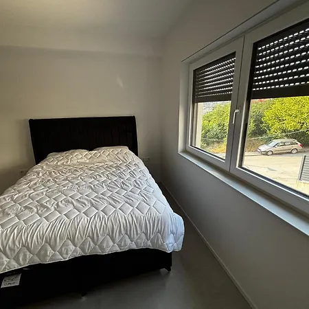 Luxor 4 Apartment