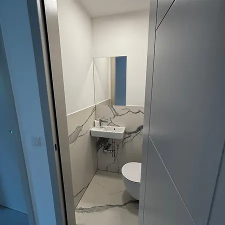 Apartment Luxor 4 Sarajevo